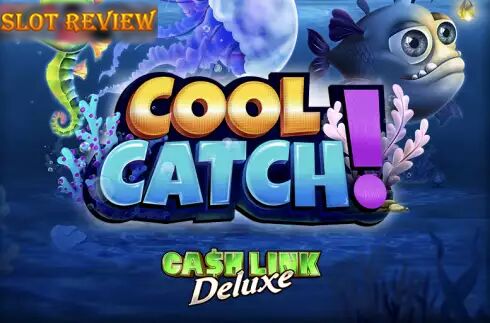 Cool Catch Slot Review